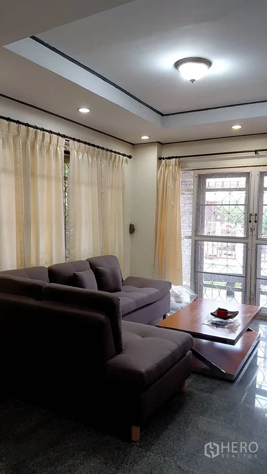 รูป ให้เช่า บ้านเดี่ยว 3 ห้องนอน มีนบุรี มีนบุรี กรุงเทพมหานคร - รูปที่ 15/15