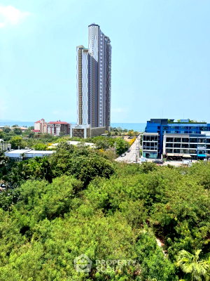 ขายคอนโด : ขายคอนโด 1 ห้องนอน โครงการ The Riviera Ocean Drive หาดจอมเทียน (ID 3281822)