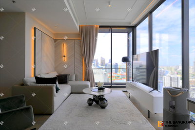 Condos for rent :  💖💖Rental Condo 💎 Celes Asoke, 3BR 137 sq.m. 170K 🔥 Good-Priced Beautiful Fully Furnished Unit, Near MRT Sukhumvit  