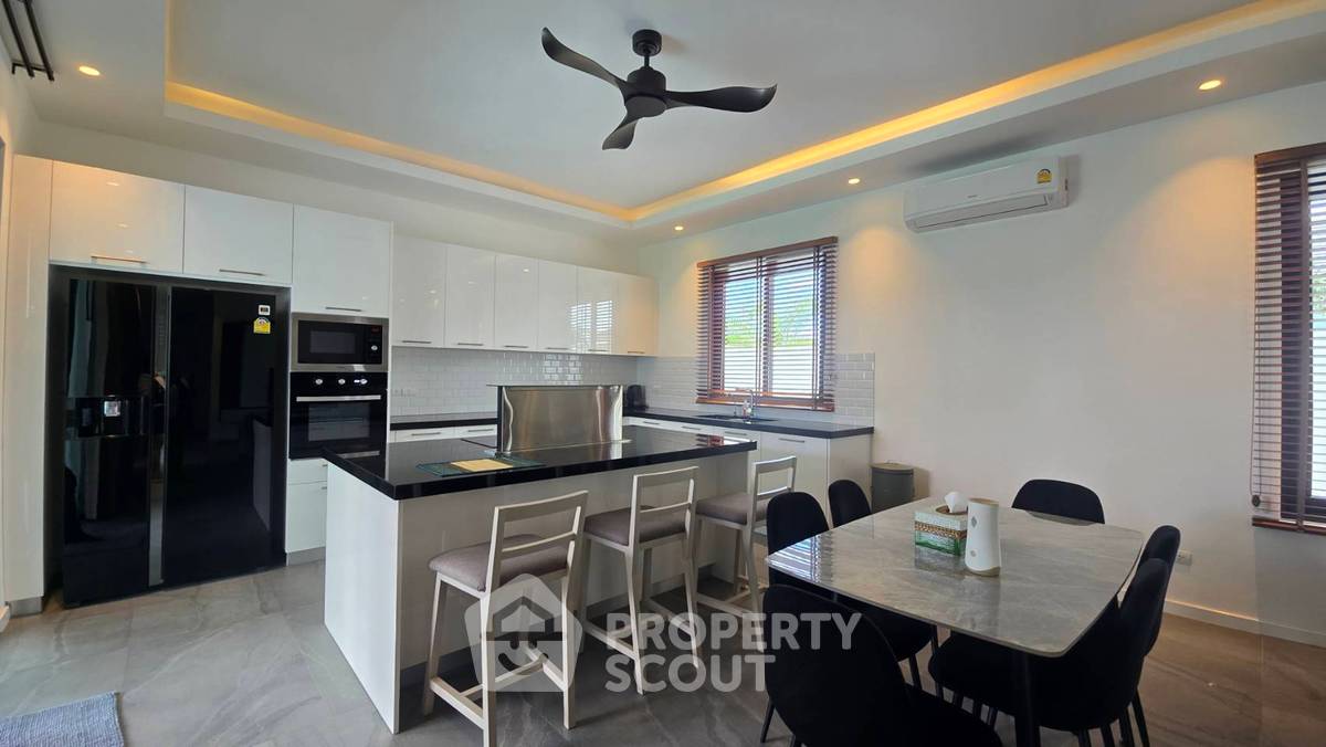 รูป วิลล่า 3-ห้องนอน ที่ ไฮแลนด์ วิลล่า 2 ใน หินเหล็กไฟ (ID 3289565) - รูปที่ 3/26