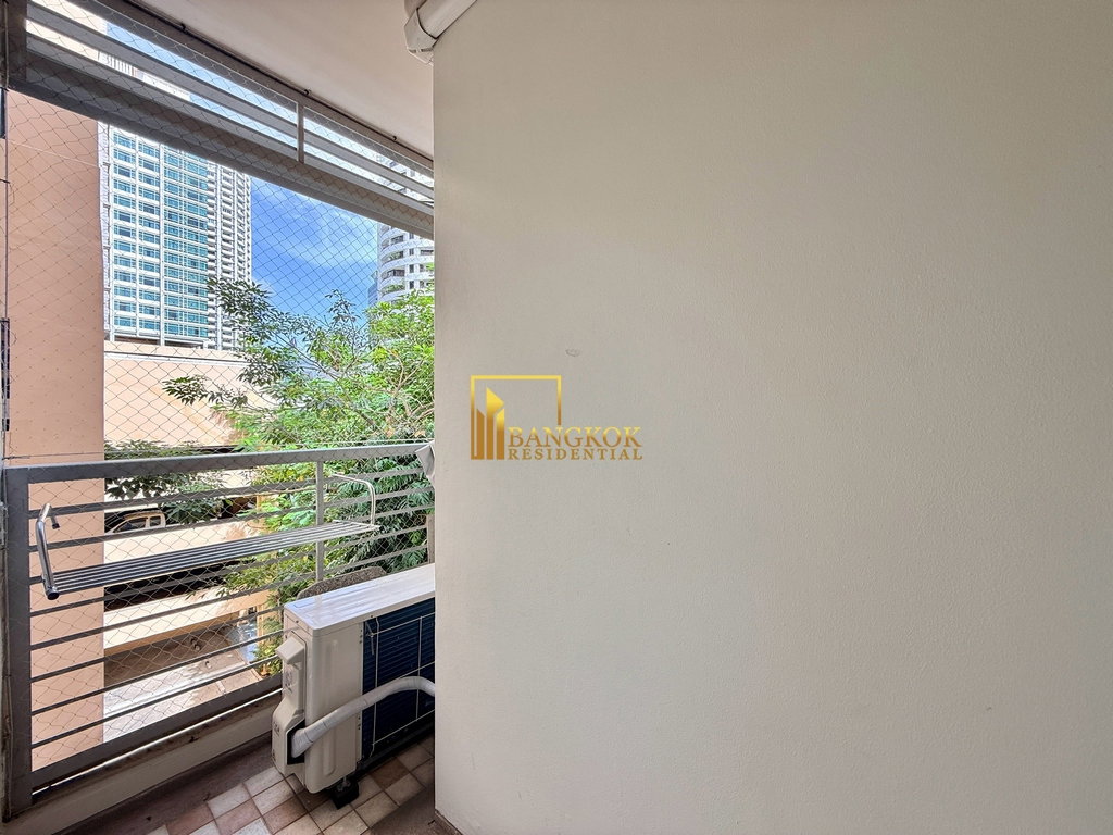 รูป Avenue 61 | Spacious 3 Bedroom Condo in Sukhumvit 61 - BR61358CD - รูปที่ 28/35