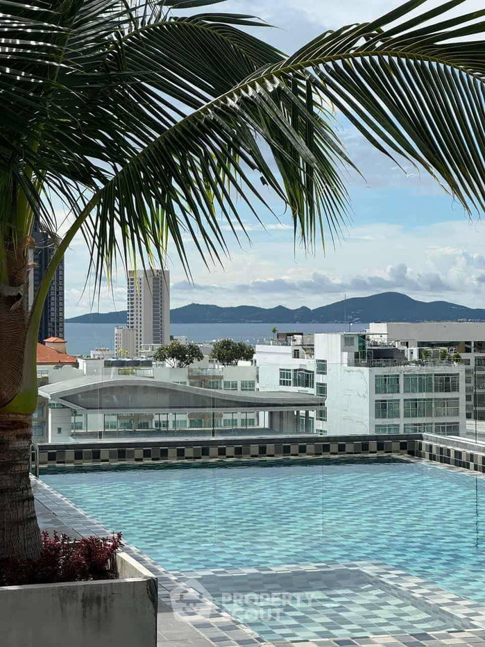 รูป คอนโด 1-ห้องนอน ที่ สยาม โอเรียนทัล สตาร์ ใกล้ ถนนพระตำหนัก พัทยา (ID 3281882) - รูปที่ 18/19