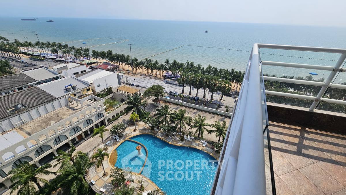 picture Spacious 2-BR 141 Sqm At View Talay 7 Condominium Jomtien (ID 3281933) - 50/51