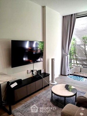 Condos for rent : 1-BR Condo at Fynn Asoke near BTS Asok (ID 3292611)