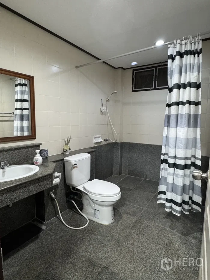 รูป ให้เช่า บ้านเดี่ยว 3 ห้องนอน มีนบุรี มีนบุรี กรุงเทพมหานคร - รูปที่ 5/15