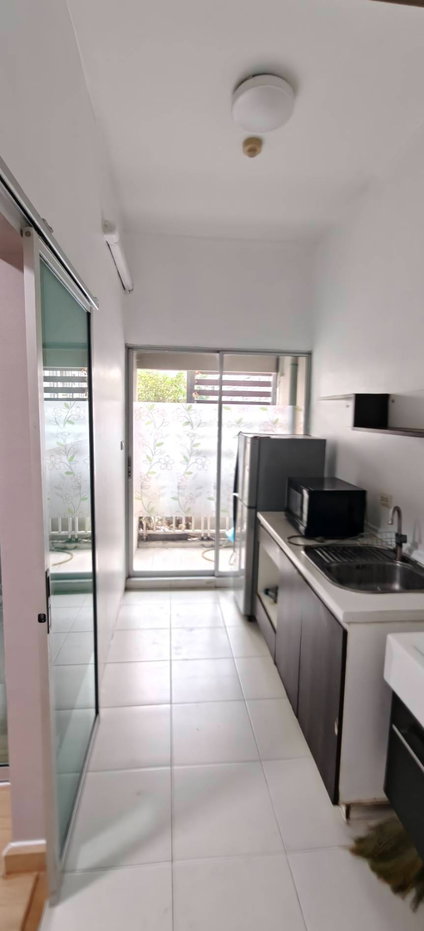 รูป ให้เช่า Smart Condo วัชรพล | 6,500 บาท/เดือน | ห้องพร้อมอยู่ ราคาดี ทำเลวัชรพล - รูปที่ 7/9