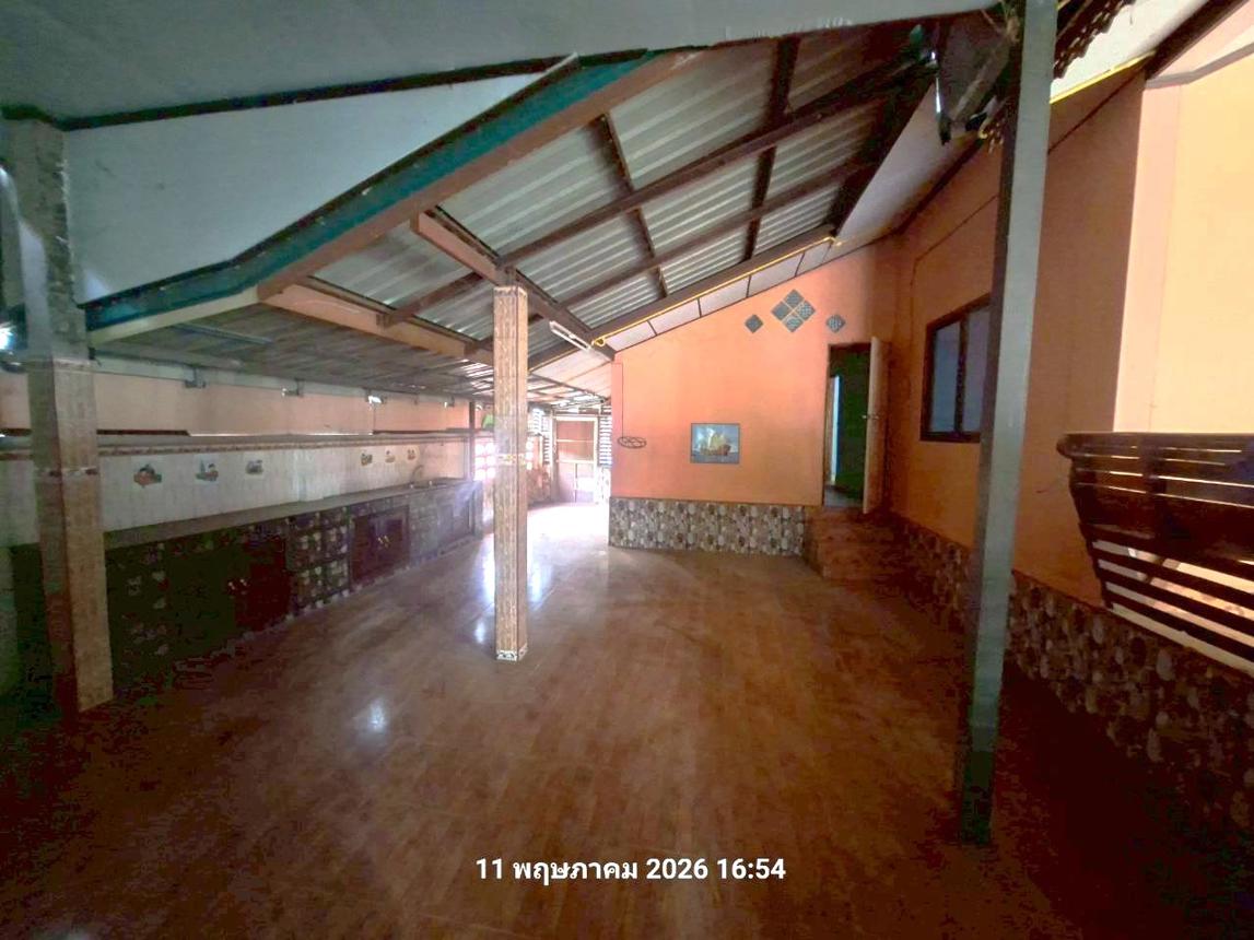 รูป บ้านเดี่ยว 62 ตร.วา หนองไผ่ เพชรบูรณ์ 992,000 - รูปที่ 20/31