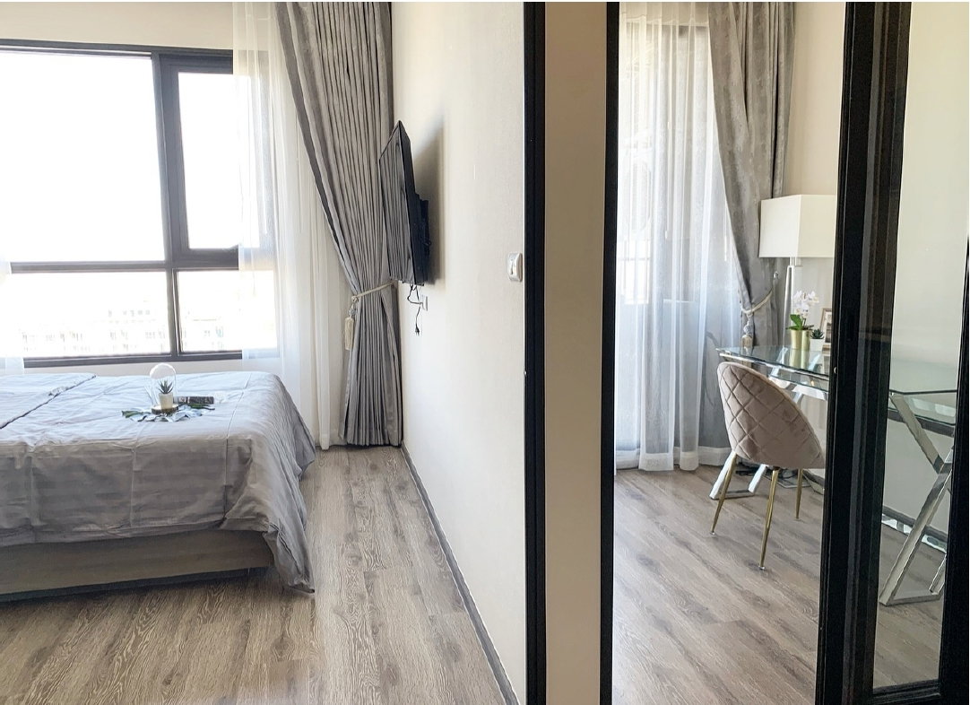 picture For Rent: Knightsbridge Prime Onnut – 17,000 THB/month [OMN0004] - 9/9