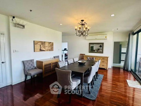 4-BR Condo at Suwansawat Condo near MRT Khlong Toei (ID 3292163)
