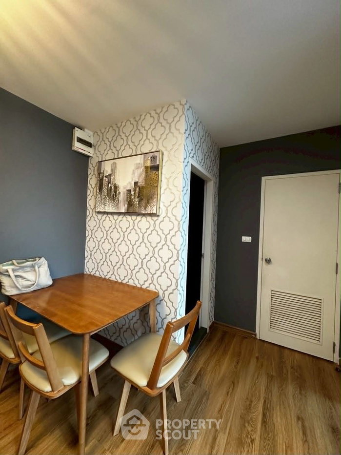 รูป ขายคอนโด 1 ห้องนอน The Trust Condo South Pattaya พัทยาใต้ (ID 3281902) - รูปที่ 8/15