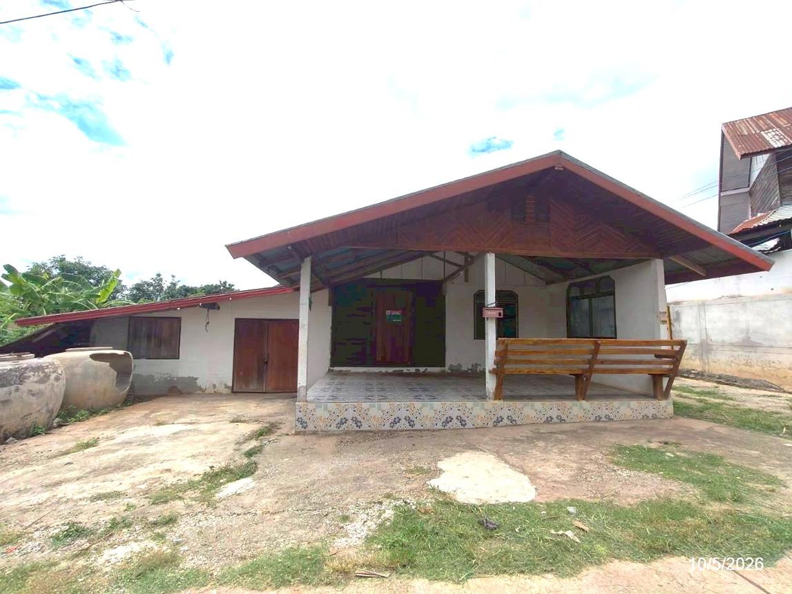 รูป บ้านเดี่ยว 98 ตร.วา ภูหลวง เลย 849,000 - รูปที่ 14/29