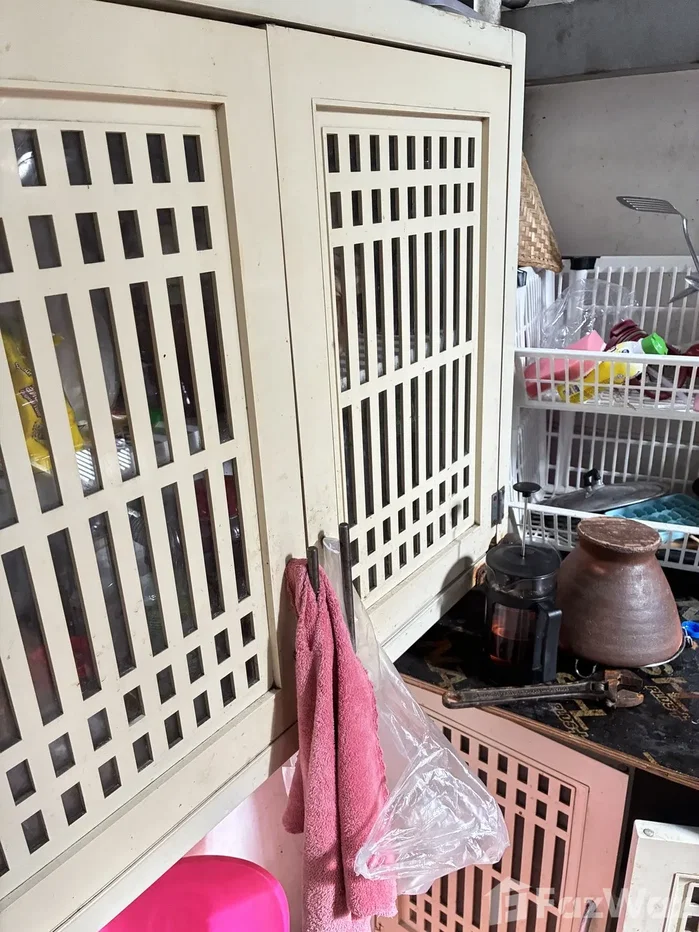 รูป ขาย ทาวน์เฮ้าส์ 4 ห้องนอน ใน จันทรเกษม, กรุงเทพมหานคร 6746486 - รูปที่ 21/24
