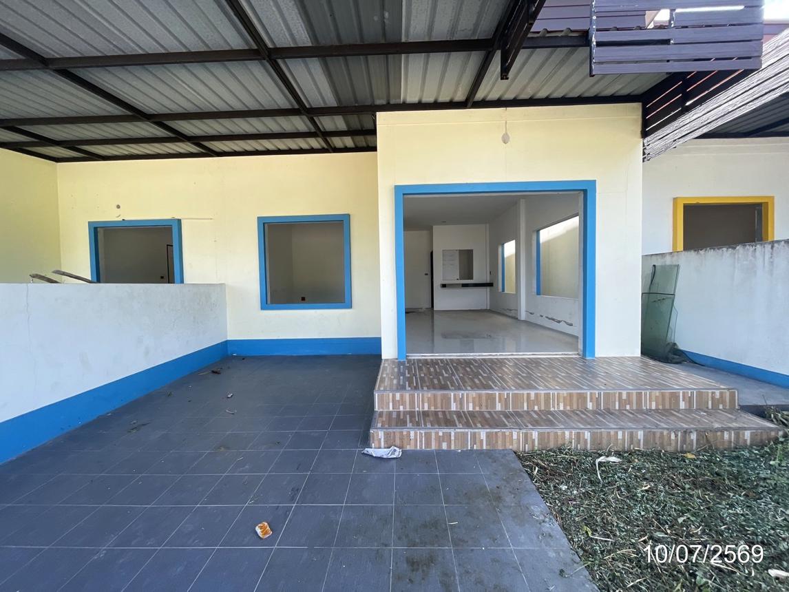 picture HOME 28 Sq.w. Nikhom Pattana Rayong for 1.1M - 12/23
