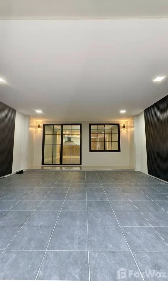 รูป ขาย ทาวน์เฮ้าส์ 2 ห้องนอน ใน หัวหิน, ประจวบคีรีขันธ์ 6722455 - รูปที่ 3/19