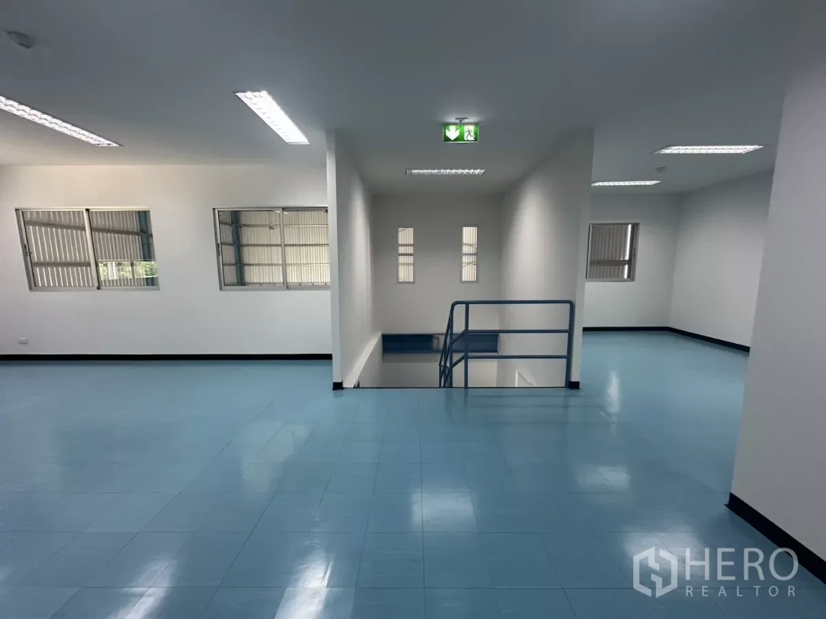 รูป ให้เช่า โรงงาน 586 ตรม บางพลี สมุทรปราการ - รูปที่ 10/20