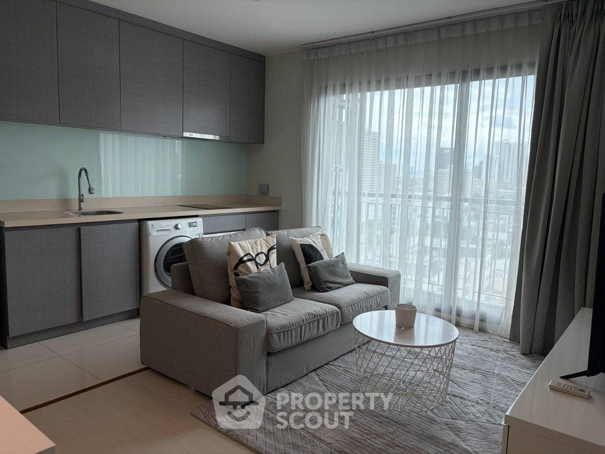 picture 1-BR Condo at Rhythm Sukhumvit 36-38 near BTS Thong Lor (ID 3257249) - 4/5