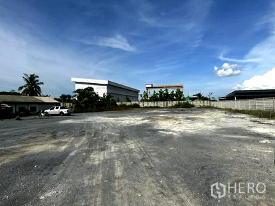 Land for sale Sai Noi Nonthaburi : Land 1200 sq.w. in Rat Niyom, Sai Noi, Nonthaburi