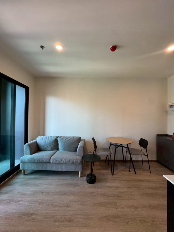 รูป ขาย Nue District R9 🔥3.69 ล้านบาท - รูปที่ 1/11