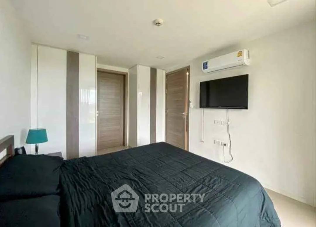 รูป คอนโด 1 ห้องนอน ขายที่ Water Edge Na Jomtien พัทยา (ID 3281938) - รูปที่ 13/16