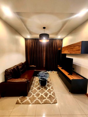 คอนโดให้เช่า : เช่าคอนโด Supalai Wellington II/ศุภาลัย เวลลิงตัน 2 (B6909012) ID Line : @condo88