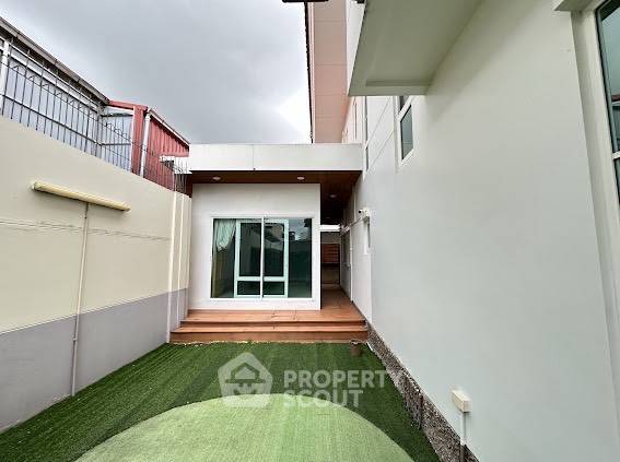 รูป บ้านเดี่ยว 4 ห้องนอน 308 ตร.ม. Casa Grand Taksin - Rama 2 (ID 3284288) - รูปที่ 2/5