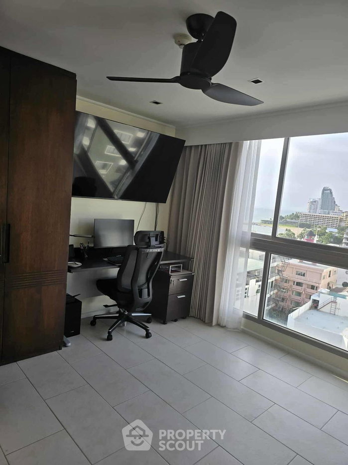 รูป ขายคอนโดสองห้องนอน Northshore พัทยาเหนือ (ID 3281756) - รูปที่ 17/50