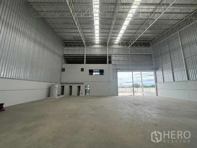รูป ให้เช่า โรงงาน 618 ตรม วังน้อย พระนครศรีอยุธยา - รูปที่ 9/11