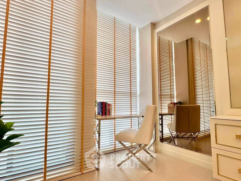 รูป ใกล้ BTS เพลินจิต 100 ม. | 2 ห้องนอน 114 ตร.ม. Noble Ploenchit (ID 3294447) - รูปที่ 5/14