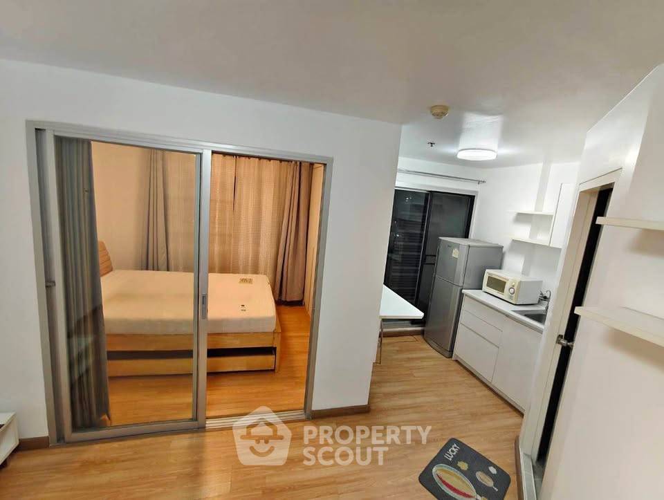 รูป คอนโด 1-ห้องนอน ที่ ปิ่นเกล้า เดอะ ทรัสต์ เรสซิเด้นซ์ ใน อรุณอมรินทร์ (ID 3292223) - รูปที่ 1/10