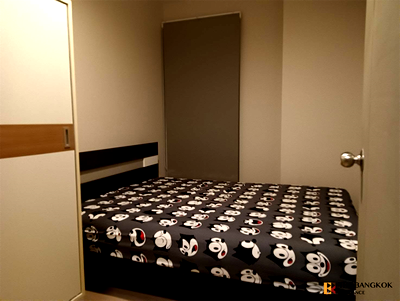 ขายคอนโด : เดอะ เทมโป แกรนด์ สาทร-วุฒากาศ ใกล้ BTS สถานีวุฒากาศ