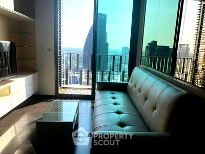Condos for sale : Great Value 20th-Floor 1-BR Keyne By Sansiri Near BTS Thong Lor (ID 3290323)