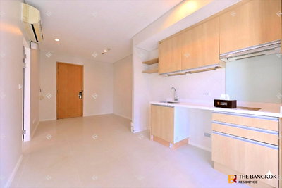 ขายคอนโด : 🏙️ ขายคอนโด Villa Asoke ทำเล New CBD พระราม 9 ใกล้ MRT เพชรบุรี 