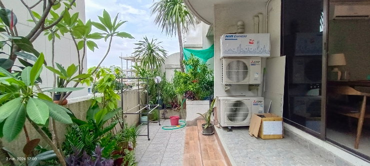 รูป 💥 FOR SALE 💸 Supalai Place Sukhumvit 39 - รูปที่ 6/22