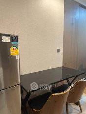 รูป ใกล้ MRT สามย่าน 100 ม. คอนโด 1 ห้องนอน ชั้น 20 Ashton Chula Silom (ID 3290927) - รูปที่ 5/13