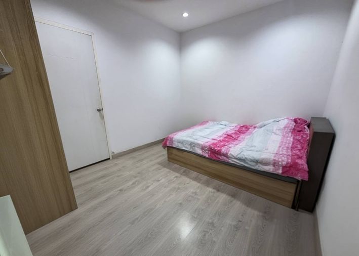 3-bed townhouse for sale, 20.6 sq wah, City Sense Rama 2-Thakham