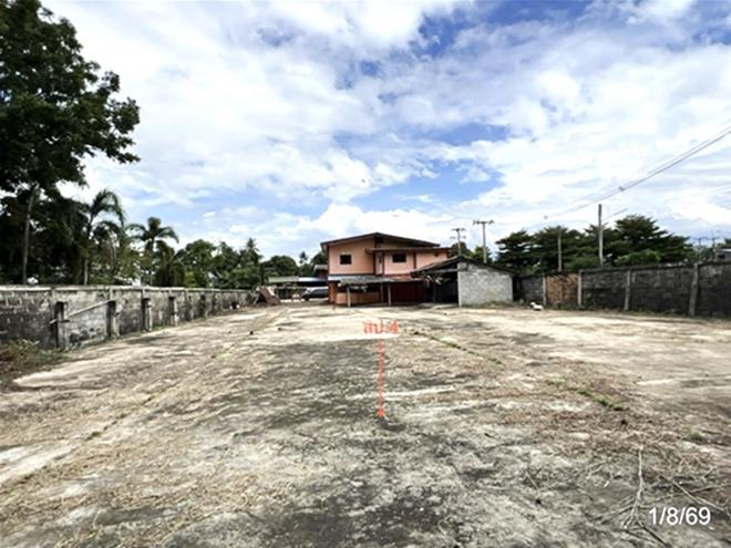 picture HOME 420 Sq.w. Khanu Woralaksaburi Kamphaeng Phet for 2.7M - 18/45