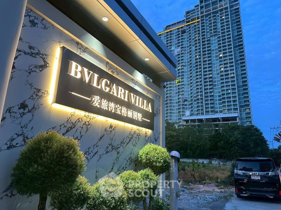 picture 5-BR Villa close to Jomtien Beach (ID 3284317) - 20/20