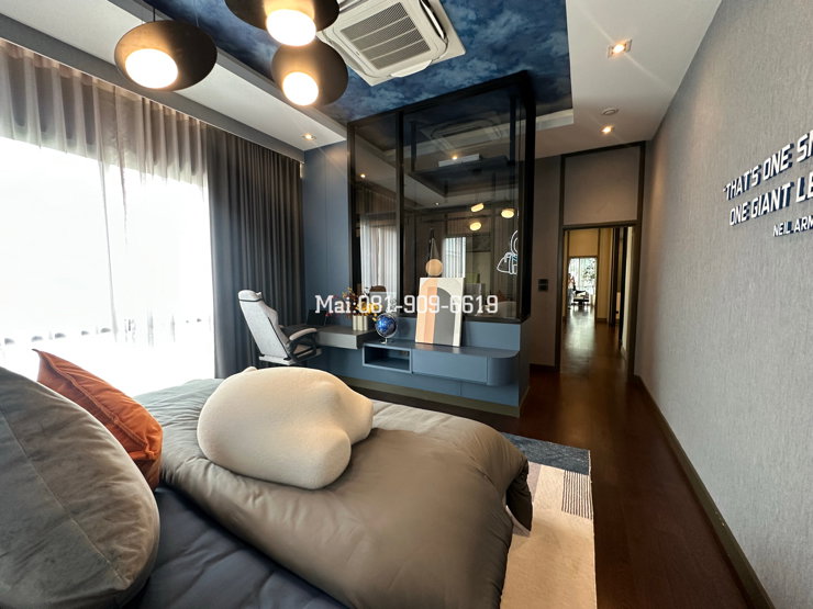picture Bangkok Boulevard Signature Pinklao–Borom - 16/25