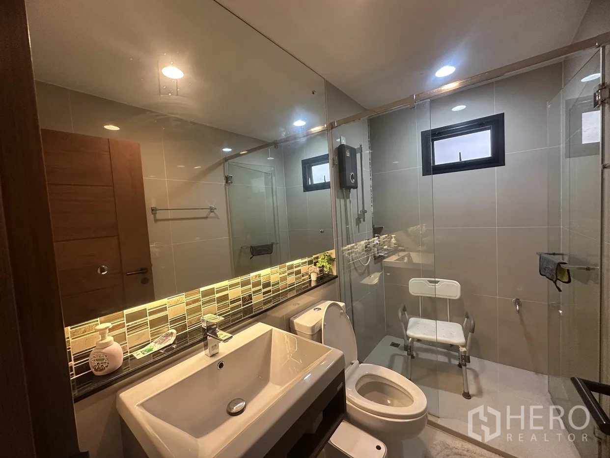 รูป ขาย บ้านเดี่ยว 4 ห้องนอน Setthasiri Wongwaen-Lamlukka (เซษฐสิริ วงศ์วานลำลุกกะ) บึงคำพร้อย ลำลูกกา ปทุมธานี - รูปที่ 19/26
