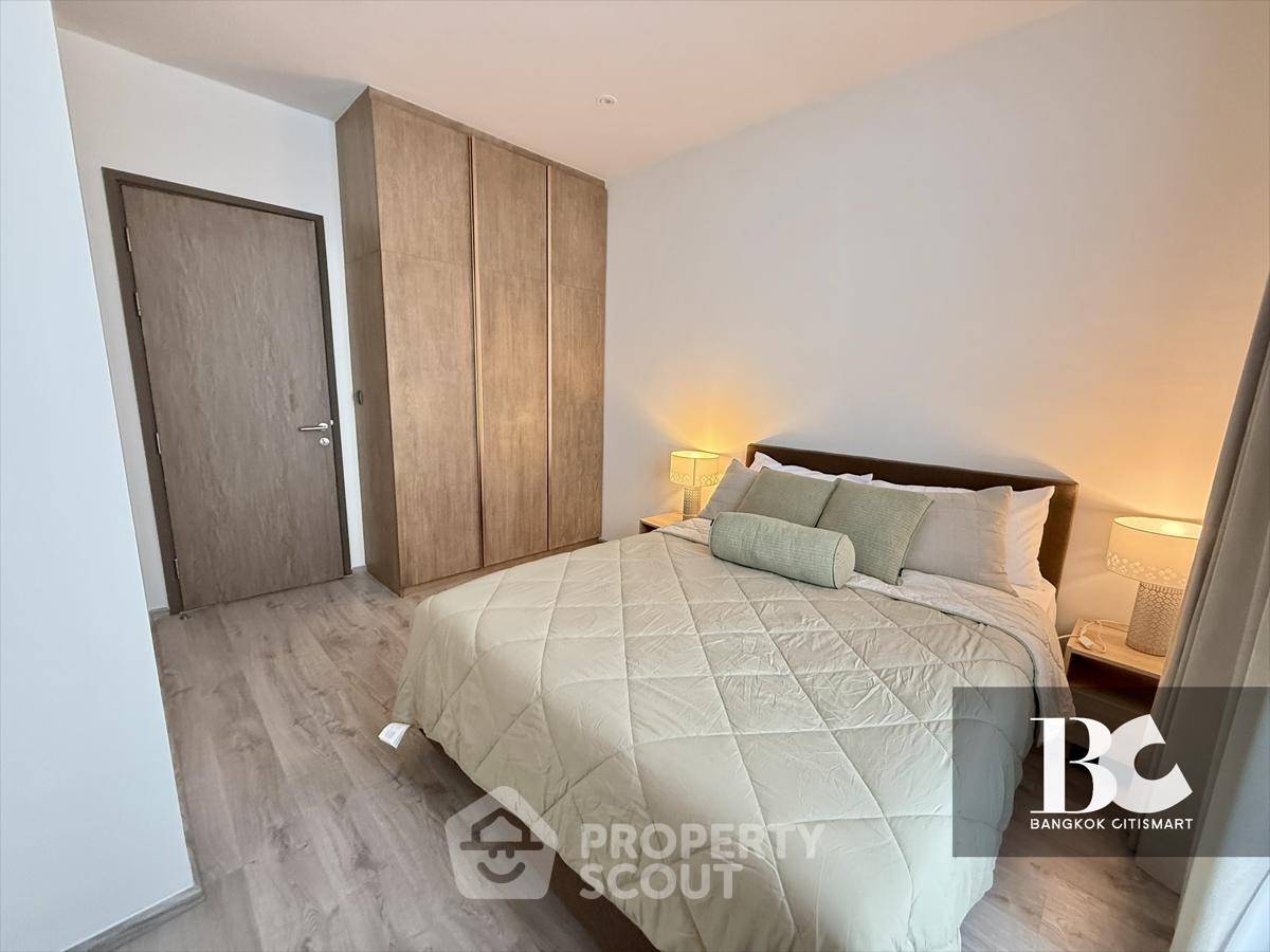 รูป คอนโด 2 ห้องนอน Rhythm Ekkamai Estate ใกล้ BTS ทองหล่อ (ID 3283153) - รูปที่ 17/18