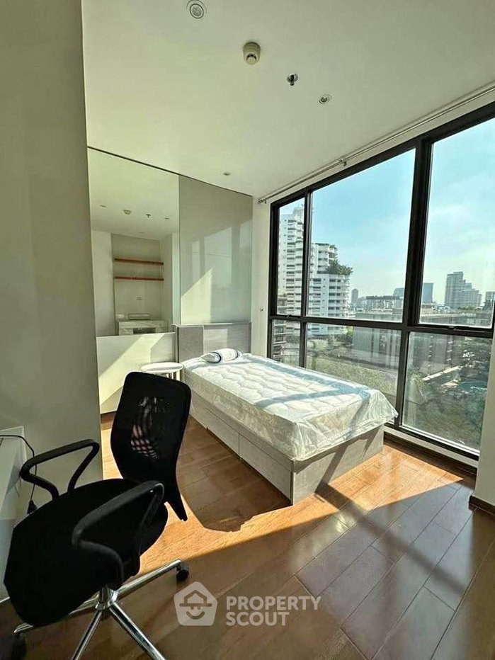 picture 2-BR The Address Sukhumvit 28 Near BTS Phrom Phong (ID 3293095) - 1/9