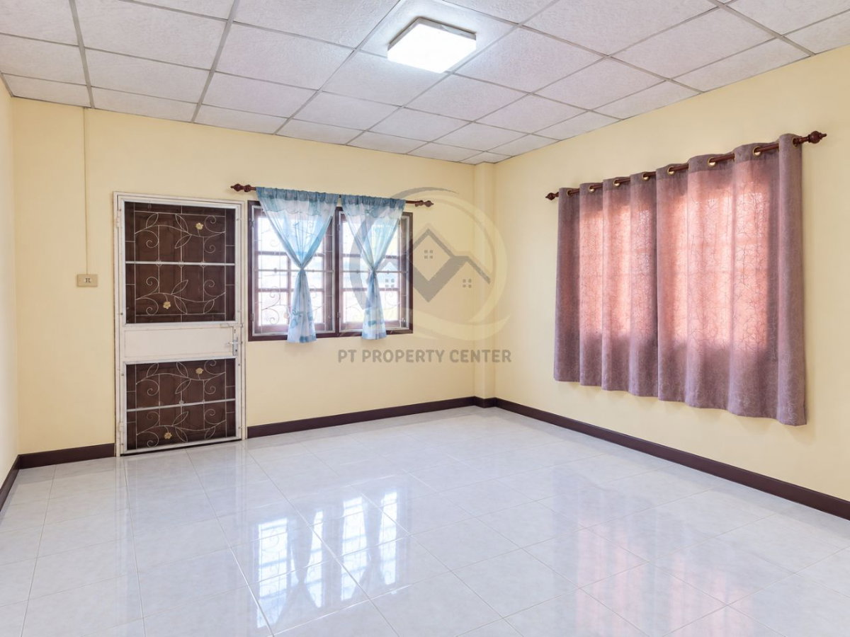 รูป หมู่บ้านเลิศอุบลวัชรพล ซอยร่วมมิตรพัฒนา บางเขน บ้านหลังริม ราคาพิเศษ คุ้มค่าทำเลศักยภาพ เดินทางสะดวก พร้อมเจรจาต่อรองได้ - รูปที่ 13/21