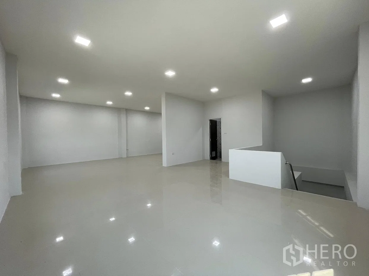 รูป ให้เช่าหรือขาย โรงงาน 456 ตรม บางปลา บางพลี สมุทรปราการ - รูปที่ 8/12