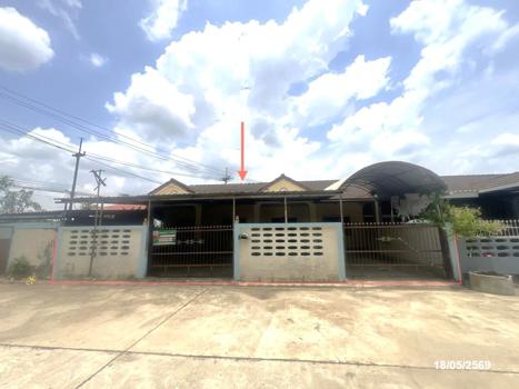 picture HOME 81 Sq.w. Muang Si Sa Ket Si Sa Ket for 1.9M - 36/39