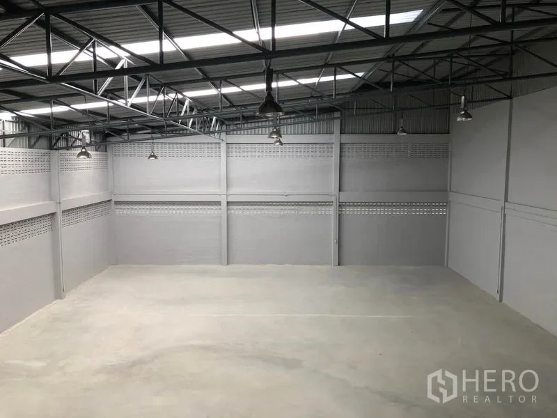 รูป ให้เช่า โรงงาน 650 ตรม ลาดหลุมแก้ว ปทุมธานี - รูปที่ 5/9