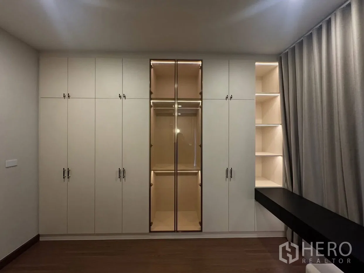 รูป ให้เช่า บ้านเดี่ยว 4 ห้องนอน บางพลี สมุทรปราการ - รูปที่ 10/18