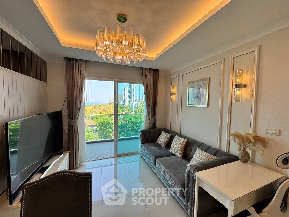 รูป คอนโด 1 ห้องนอน Omni Tower ขาย 47 ตร.ม. ใกล้ BTS นานา (ID 3281768) - รูปที่ 14/36