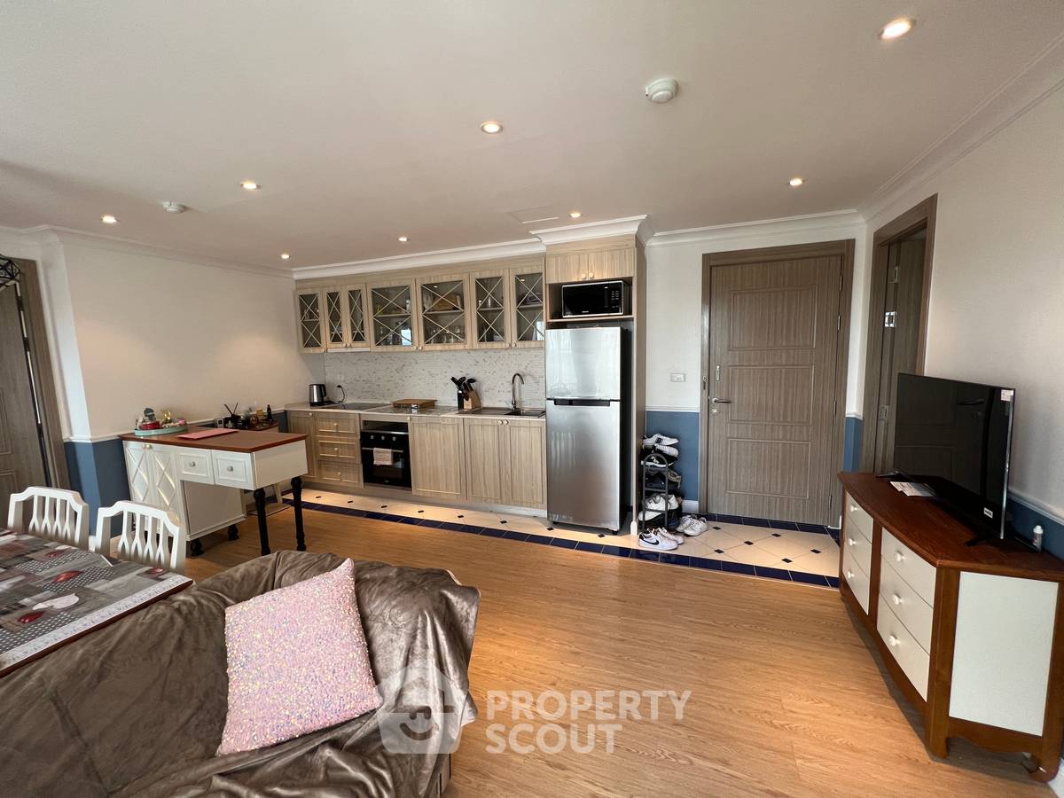 picture 2-BR Condo At Seven Seas Côte dAzur, Na Chom Thian (ID 3281862) - 20/27