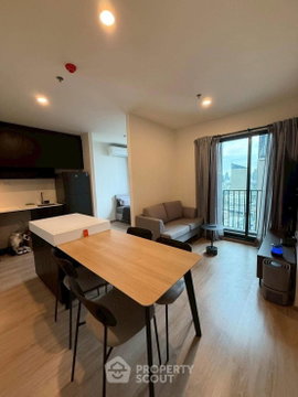 200m To MRT Phra Ram 9 | 1-BR Nue District R9 (ID 2526652)