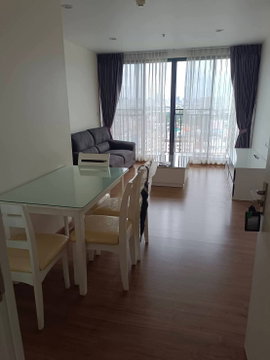 ✨HOT DEAL✨Condo for Rent The Tree Interchange Station Bangpo | Near MRT Bangpo